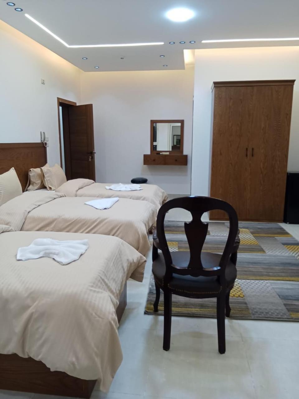 New Panorama Inn Kahire Dış mekan fotoğraf