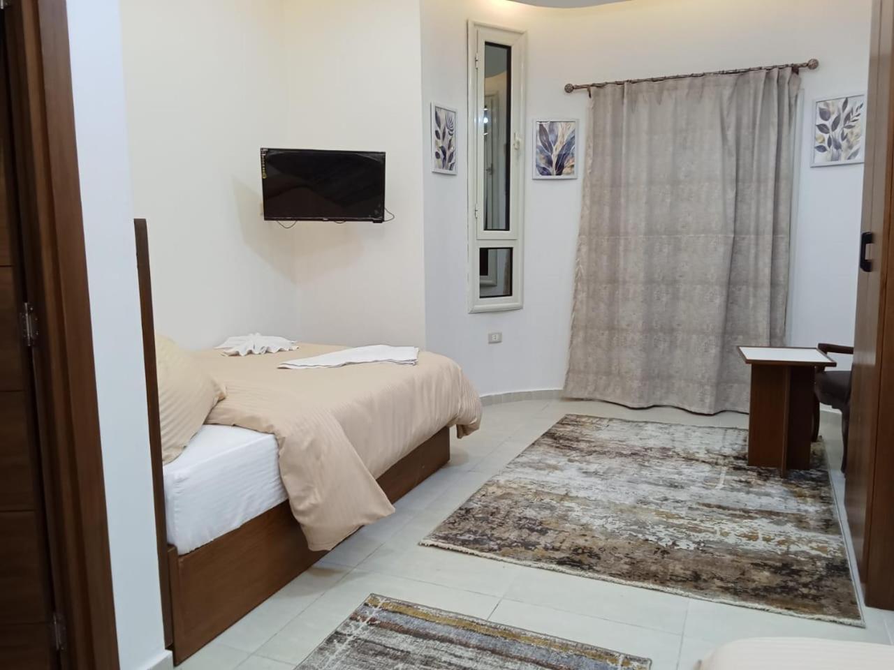 New Panorama Inn Kahire Dış mekan fotoğraf